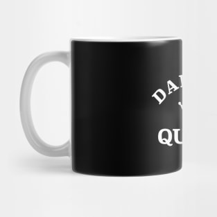 Dancing Queen Mug